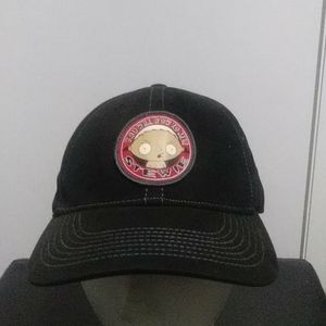 Stewie family guy cap